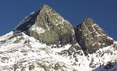 RIFUGIO CALVI - 27 ottobre 2010 - FOTOGALLERY